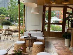 -翠贝卡&Mama Kelly Brunch Coffee(河西店)