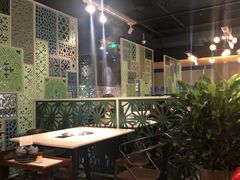 -百年果林椰子鸡(中洲店)