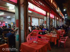大堂-联丰美食(番禺店)