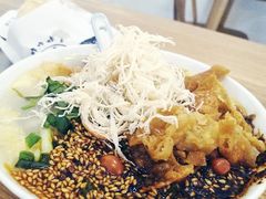 -小豆海棠(嘉兴路店)