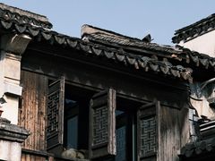 -惠山古镇·寄畅园