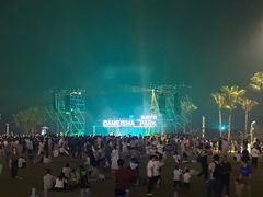 -大梅沙海滨公园