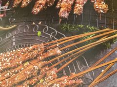 -木屋烧烤(白石洲店)