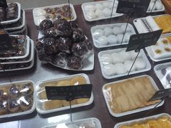 -南大门韩国米糕(公滨路店)