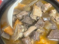 -桥雪牛杂专门店(关边路店)