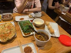 -木屋烧烤(岗顶二店)