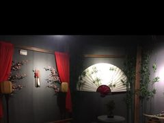 -MAX伯爵沉浸式超级游戏体验馆·实景桌游·剧本杀(小时代店)