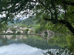 -呈坎景区