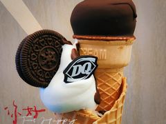 -DQ·蛋糕·冰淇淋(洋洋百货南街店)