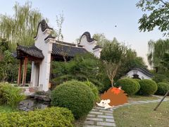 -武汉园博园(武汉自然博物馆)