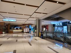 -远洋未来广场(育慧北路店)