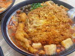 -笋果坊螺蛳粉(竹园小区店)