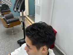 -起点造型·QIDIAN烫染接发