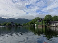 -台州府城(东湖)