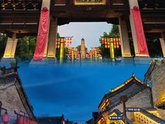 -洛阳白马寺