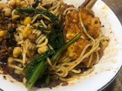 花市豌杂面-花市豌杂面(民生路店)