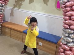 -小银星艺术团(夫子庙校区)