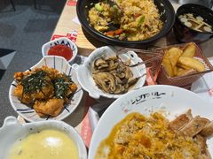 -白熊咖哩(新世界城店)