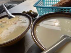 -张家油条