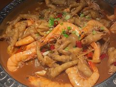 -胖哥俩肉蟹煲(来福士店)