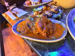 -Elif Turkish BBQ Restaurant