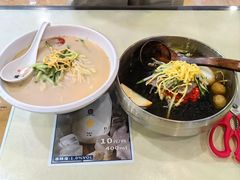 -服务大楼冷面(延大店)