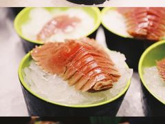 -V-ONE西雅图海鲜自助餐厅(仓山万达广场店)