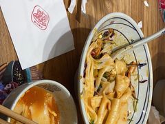 -陇上秦轩西安biangbiang面(朝龙汇店)