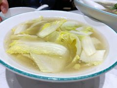 -犇逸·乐山跷脚牛肉·四川现炒(览海店)