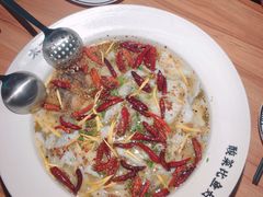 -太二酸菜鱼(金沙印象城店)
