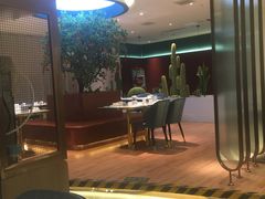 -悦海·家宴·冰花皮皮虾大锅贴(宝龙店)