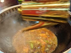 -醉旺柴火鸡(棠东店)