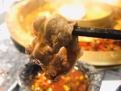 -哥老官重庆美蛙鱼头(龙湖杭州金沙天街店)
