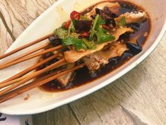 -杨家崴子碳缸烧烤(东三马路店)