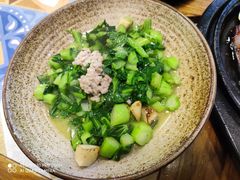 -卤鸭儿(小河路店)