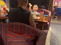 -雀舞云南菜(天津天河城购物中心店)
