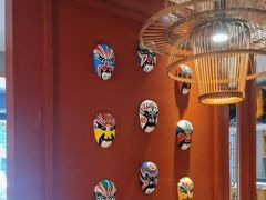 -曲氏老北京铜锅涮肉•火锅(不老街店)