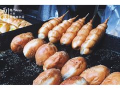 -惠源面包店(开禾路店)
