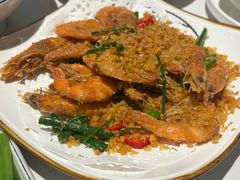 -旺达·福州菜(正大广场店)