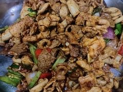 -标记美食新鲜猪杂(兴南大道店)