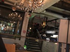 -漫咖啡(武汉天地店)