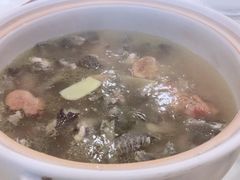 -金河半岛园林酒家(金融城店)