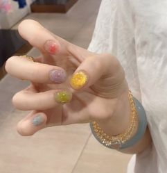 -MB·nail美甲美睫