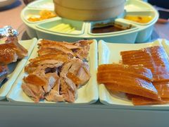 -羲和雅苑•北京烤鸭(瑞吉店)