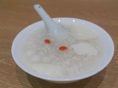 冰醉豆花-小豆海棠(人民南路店)