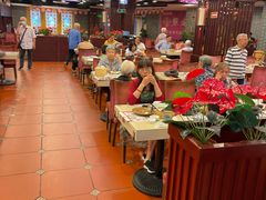 大堂-点都德(盘福楼店)