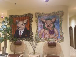 -小颜秘家·韩国整骨