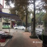 海棠路上的美食