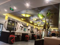 -潇湘·永州会馆(百子湾店)