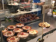 伤心凉粉-勇记干锅居(德阳店)